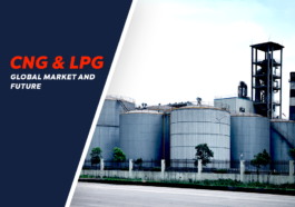 CNG & LPG Global Market Stat