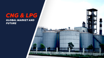 CNG & LPG Global Market Stat