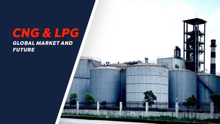 CNG & LPG Global Market Stat