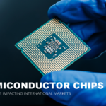 Global Semiconductor Chips Shortage