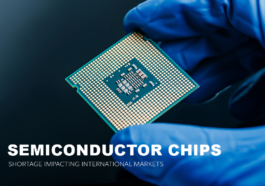 Global Semiconductor Chips Shortage