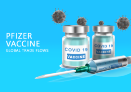 Pfizer Vaccine Global Trade