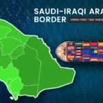 Saudi Arabia and Iraq Trade