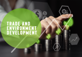 Trade and Environment and ESG