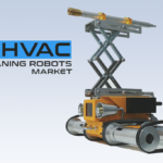 HVAC Cleaning Robots Market 2021