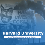 Harvard Fossil Fuels Endowment