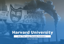 Harvard Fossil Fuels Endowment