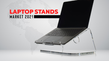 Laptop Stands Global Market 2021