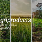 Agricultural Products and ESG Regulations