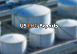 US LNG Exports Rose and Production Increased To High Levels in 2021