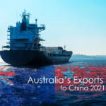 Australia's Exports To China Jumps In 2021