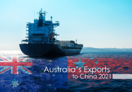 Australia's Exports To China Jumps In 2021