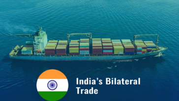 India’s Bilateral Trade – FTAs with Australia, US, UK, and UAE in 2022