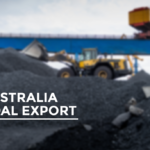 Australian coal finds new homes in India and Japan