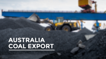 Australian coal finds new homes in India and Japan