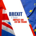 Brexit 1 Year Impact on EU-UK Trade