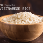 EU Imports Vietnamese Rice