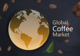 Global Coffee Market Outlook – Coffee Prices to Stumble after Surging 30% in 2021