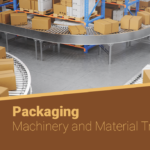 Products & Food Packaging: Machinery and Material Trade