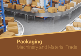 Products & Food Packaging: Machinery and Material Trade