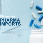 Philippines Paracetamol Shortage, Pharma Imports Also Increased