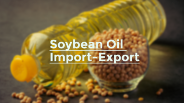 Rising Biofuels Demand, Hike In Soybean Oil Trade and Price