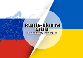 Russia-Ukraine Crisis – Global Supply Chain Impact Likely