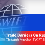 SWIFT Block On Russian Banks