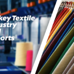 Turkey's Textile Industry Impact From The Russian Invasion