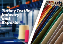 Turkey's Textile Industry Impact From The Russian Invasion