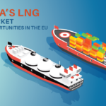 US LNG Exports To The EU Will Soar Amid Russia-Ukraine War