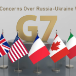 G7 Concerns Over Russia-Ukraine War