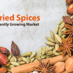 Dried Spices Market: The Growing Line of Ancient Commodities