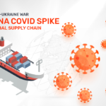 Russia-Ukraine War, China Covid Spike & Global Supply Chain