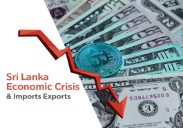 Sri Lanka Economic Crisis – Sector-wise Snapshot of Sri Lankan Trade