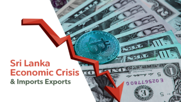 Sri Lanka Economic Crisis – Sector-wise Snapshot of Sri Lankan Trade