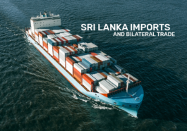 Sri Lanka's Worst Economic Crisis, Imports Tough