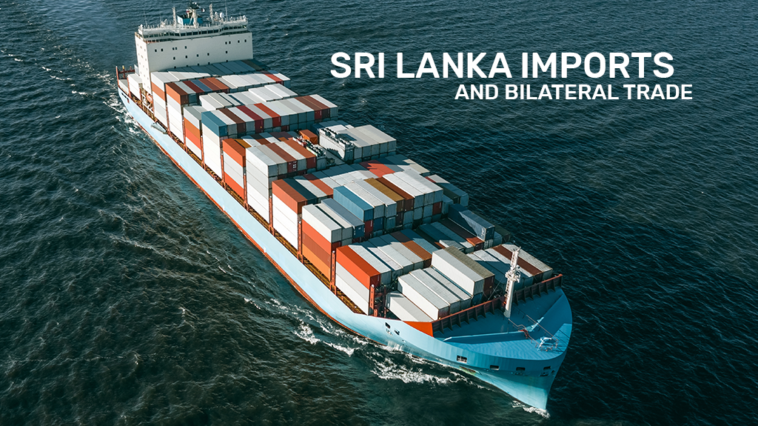 Sri Lanka's Worst Economic Crisis, Imports Tough