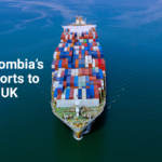 Colombia’s Exports to the UK