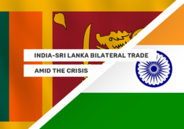 Exports To Sri Lanka Might Shrink In The Coming Months From India