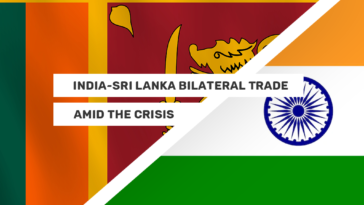 Exports To Sri Lanka Might Shrink In The Coming Months From India