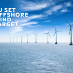 Four EU Countries Jointly Set an Offshore Wind Target of 65 GW by 2030