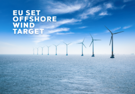 Four EU Countries Jointly Set an Offshore Wind Target of 65 GW by 2030