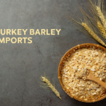 Turkey Barley Imports