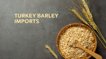 Turkey Barley Imports