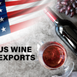 US Wine Exports