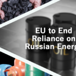 EU to End Reliance on Russian Energy