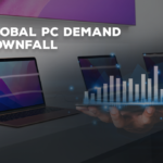 Global PC Demand Downfall