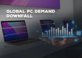 Global PC Demand Downfall