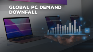 Global PC Demand Downfall